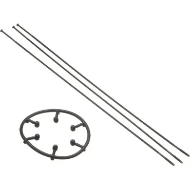 Спиці SRAM Straight Pull RISE 40 29