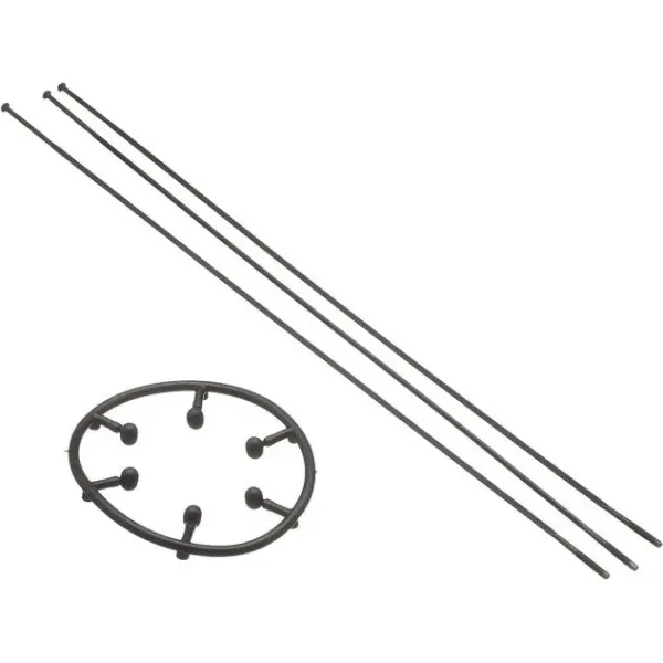 Спиці SRAM Straight Pull RISE 40 29 Спиці SRAM Straight Pull RISE 40 29