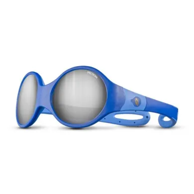 Сонцезахисні окуляри JULBO Loop L Darkblue/Blue SP4 J5111212