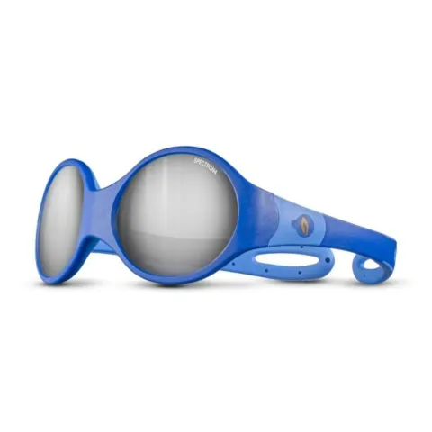 Сонцезахисні окуляри JULBO Loop L Darkblue/Blue SP4 J5111212