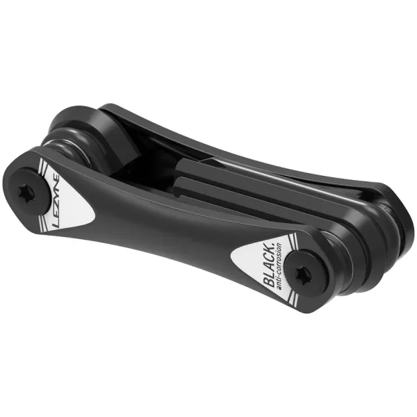 Мультитул LEZYNE RAP II 6 Чорний Y14 Мультитул LEZYNE RAP II 6 Чорний Y14