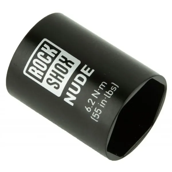 Інструмент RockShox Rear Shock Piston Bolt Socket Tool для Deluxe NUDE Інструмент RockShox Rear Shock Piston Bolt Socket Tool для Deluxe NUDE