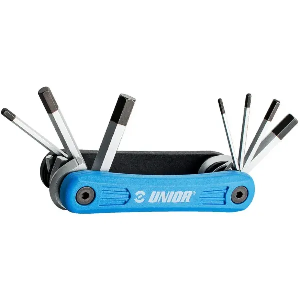 Мультитул Unior Tools EURO7 7 функцій