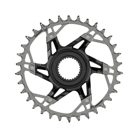 Зірка Sram XX T-Type 34T Bosch Gen5 Direct Mount Steel