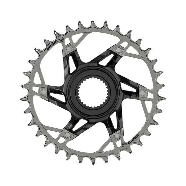 Зірка Sram XX T-Type 34T Bosch Gen5 Direct Mount Steel Зірка Sram XX T-Type 34T Bosch Gen5 Direct Mount Steel