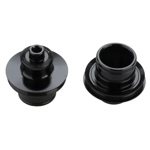 Адаптер передньої втулки RaceFace Vault F 412 End Cap 9x100 QR