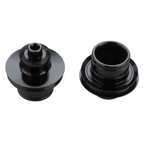 Адаптер передньої втулки RaceFace Vault F 412 End Cap 9x100 QR