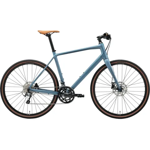 Велосипед MERIDA SPEEDER 300 XS SILK DOVE BLUE