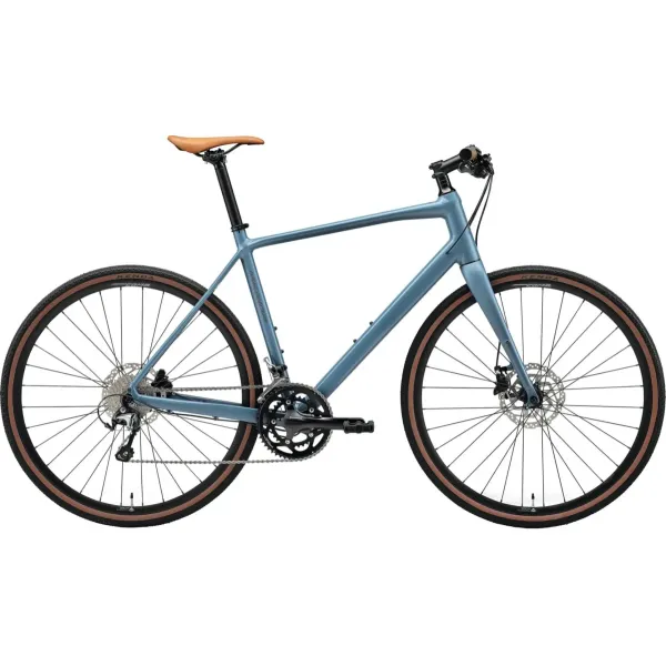 Велосипед MERIDA SPEEDER 300 XS SILK DOVE BLUE Велосипед MERIDA SPEEDER 300 XS SILK DOVE BLUE