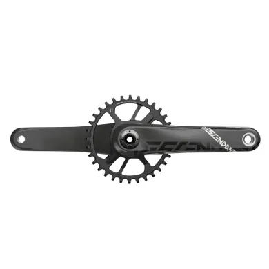 Шатуни Truvativ Descendant Carbon BB30 Boost 175 мм 32T