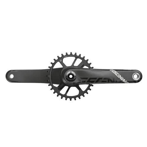 Шатуни Truvativ Descendant Carbon BB30 Boost 175 мм 32T