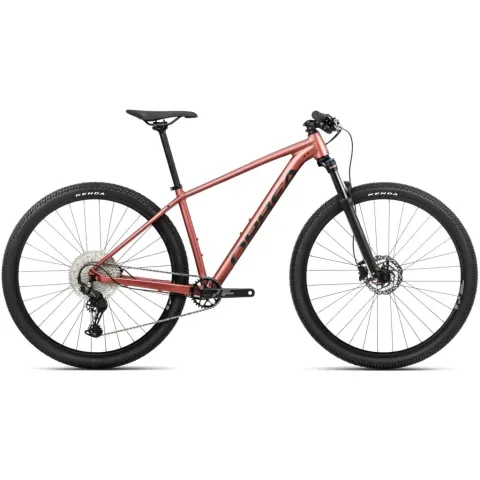 Велосипед ORBEA ONNA 20 29 2025 Terracotta Red XL