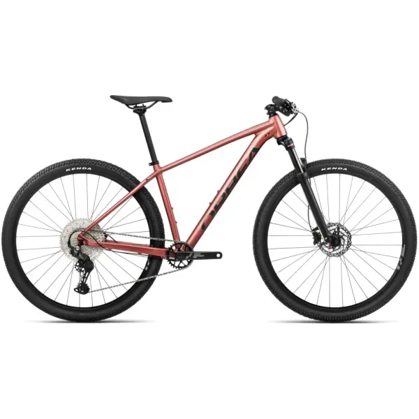 Велосипед ORBEA ONNA 20 29 2025 Terracotta Red XL