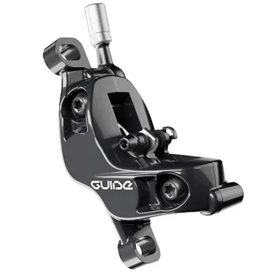 Каліпер гальм Sram GUIDE R/RS (B1) чорний