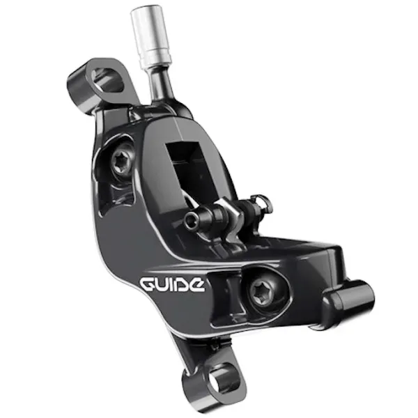 Каліпер гальм Sram GUIDE R/RS (B1) чорний Каліпер гальм Sram GUIDE R/RS (B1) чорний