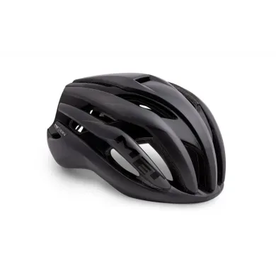 Шолом MET Trenta Mips CE Black | Matt Glossy