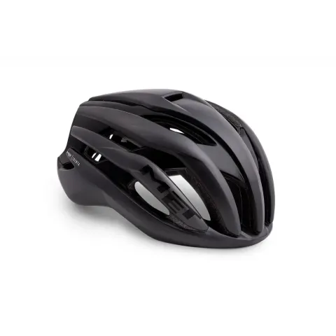 Шолом MET Trenta Mips CE Black | Matt Glossy