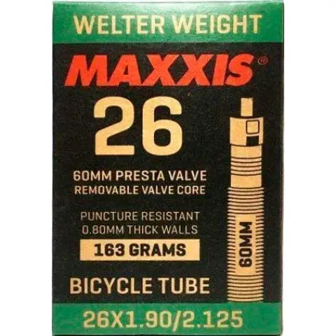 Камера Maxxis Welter Weight 26