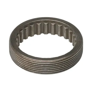 Кільце різьбове упорне DT SWISS Ring Nut Steel M34x1 240