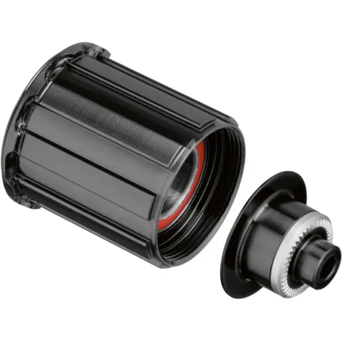 Барабан DT SWISS Ratchet Rotor Conversion Kit Shimano Hyperglide 10/135 мм