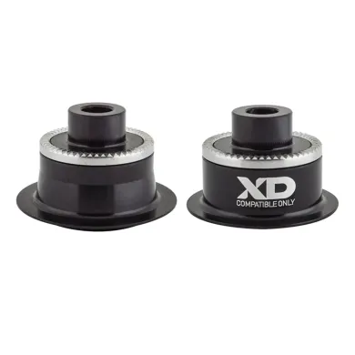 Адаптер втулки SRAM HUB DBT R 10X135 XD