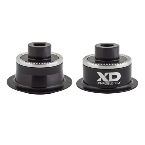 Адаптер втулки SRAM HUB DBT R 10X135 XD