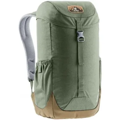 Рюкзак DEUTER Walker 16 khaki-lion