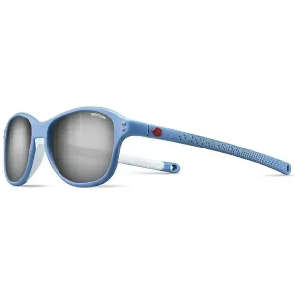 Сонцезахисні окуляри JULBO Boomerang Red/Gray Spectron 3+ Сонцезахисні окуляри JULBO Boomerang Red/Gray Spectron 3+