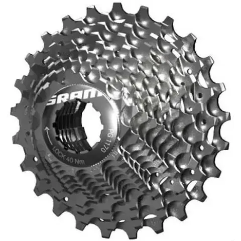 Касета Sram PG-1170 PowerGlide 11-26, 11 швидкостей