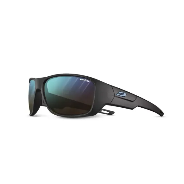 Окуляри JULBO ROOKIE2 BLACK RV 2-4 DL BLUE Окуляри JULBO ROOKIE2 BLACK RV 2-4 DL BLUE