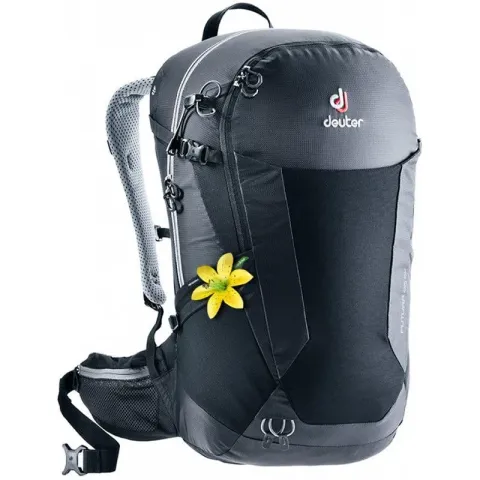 Рюкзак DEUTER Futura 26 SL black