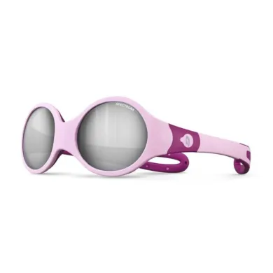 Окуляри дитячі JULBO Loop M Pink SP4