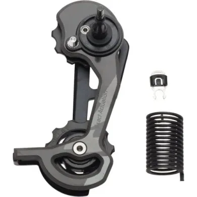Рамка перемикача в зборі SRAM X0 10ск середня