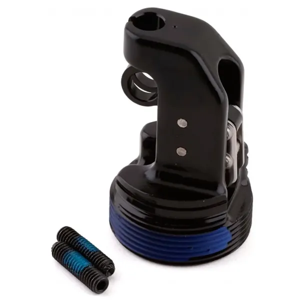 Ремкомплект Race Face Aeffect R DP Actuator Assembly, арт. D50103 Ремкомплект Race Face Aeffect R DP Actuator Assembly, арт. D50103