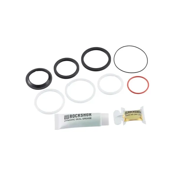 Сервісний набір RockShox 50 Hour Service Kit Deluxe / Super Deluxe 00.4318.037.019