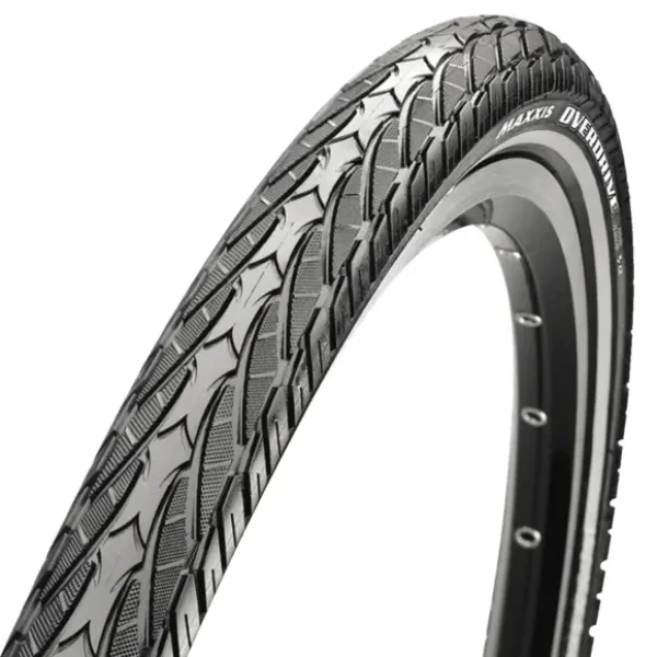 Покришка Maxxis Overdrive 27.5x1.65 TPI-60 Wire SilkWorm/Ref Покришка Maxxis Overdrive 27.5x1.65 TPI-60 Wire SilkWorm/Ref