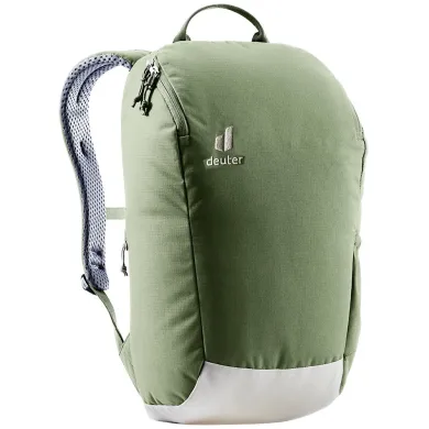 Рюкзак DEUTER Stepout 16 khaki-sand