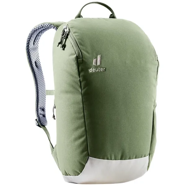 Рюкзак DEUTER Stepout 16 khaki-sand Рюкзак DEUTER Stepout 16 khaki-sand