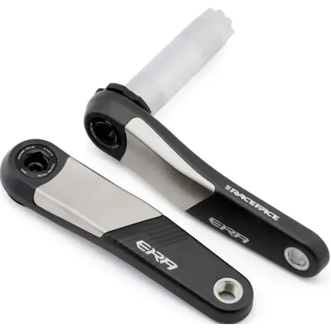 Шатуни RaceFace Era Crankset, 160 мм, Direct Mount, вал 136 мм, CINCH