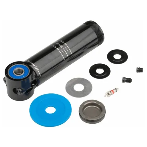Шток RockShox DAMPER BODY/IFP Deluxe/Super Deluxe BR BLK 37.5