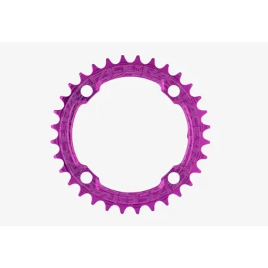 Зірка RaceFace CHAINRING NARROW WIDE 104x32 10-12S