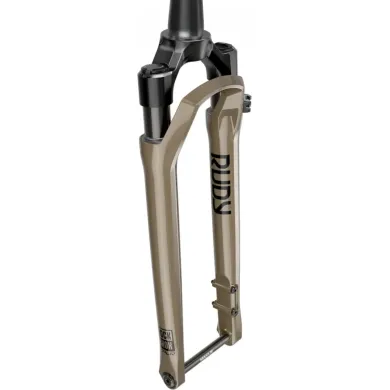 Вилка RockShox RUDY Ultimate Race Day 700c 12x100 40mm Kwiqsand