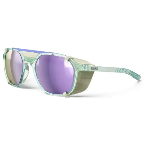 Окуляри JULBO Slack Cover Spectron Mint/Gris S3CLP J5871130