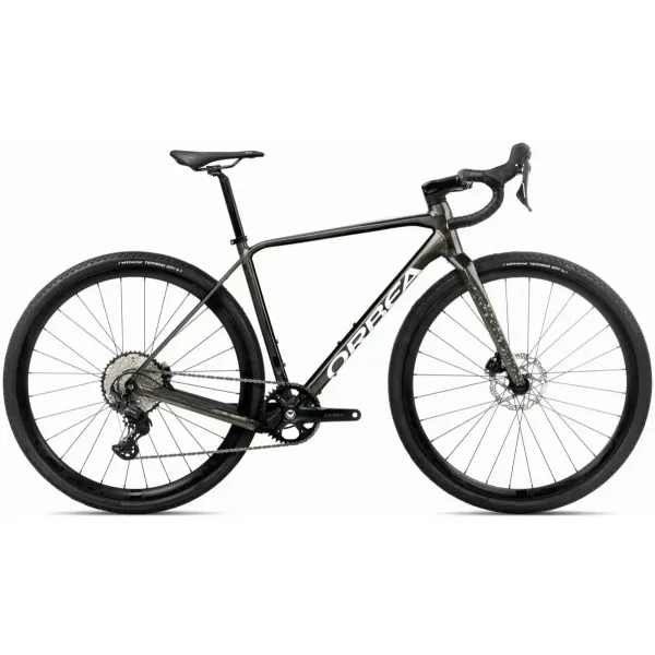 Велосипед ORBEA TERRA H30 1X M Infinity Green-Ivory White (Gloss) Велосипед ORBEA TERRA H30 1X M Infinity Green-Ivory White (Gloss)