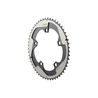 Зірка Sram X-Glide CRING ROAD RED22 53T S3 130 AL5FLGRY 2PN