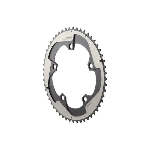 Зірка Sram X-Glide CRING ROAD RED22 53T S3 130 AL5FLGRY 2PN