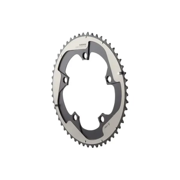 Зірка Sram X-Glide CRING ROAD RED22 53T S3 130 AL5FLGRY 2PN Зірка Sram X-Glide CRING ROAD RED22 53T S3 130 AL5FLGRY 2PN