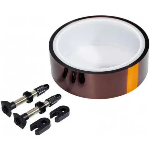 Безкамерний набір RaceFace Tubeless Kit