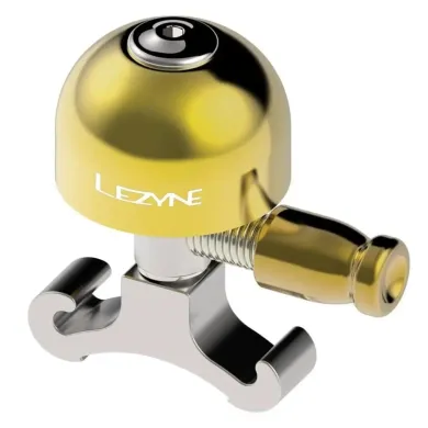 Дзвінок LEZYNE CLASSIC BRASS BELL M Сріблястий Y13