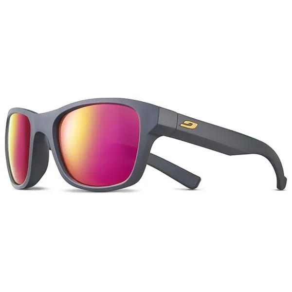 Окуляри дитячі JULBO Reach Grey Matte 3CF Rose Окуляри дитячі JULBO Reach Grey Matte 3CF Rose